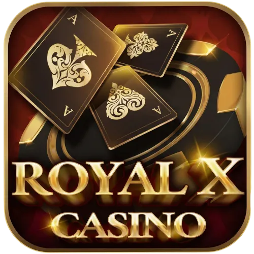 Royal X Casino APK